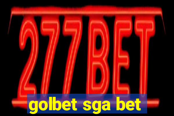 golbet sga bet